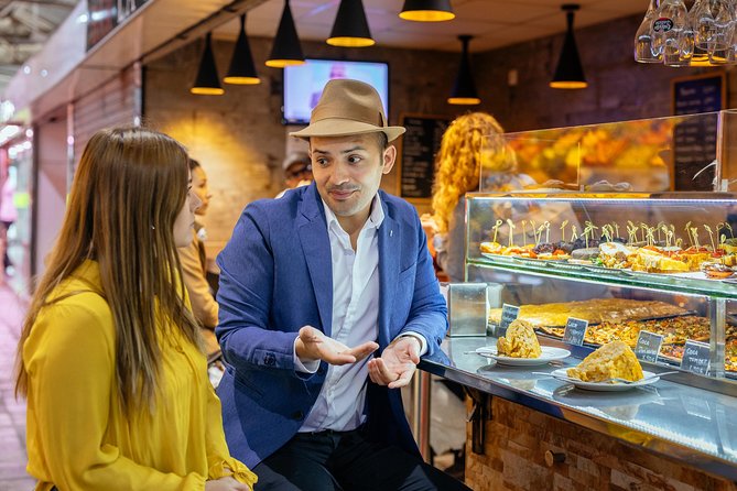 The Award-Winning PRIVATE Food Tour of Mallorca: The 10 Tastings - Guides are the secret ingredient: styles you’ll likely feel on the walk