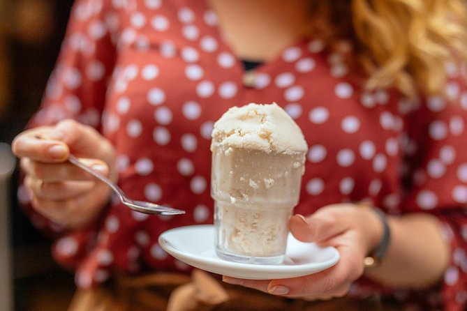 The Award-Winning PRIVATE Food Tour of Mallorca: The 10 Tastings - Meeting near Carrer de Sant Magí: how to start smoothly