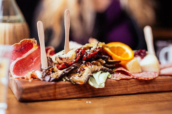 The Award-Winning Private Food Tour of Milan: 6 or 10 Tastings - Why a Private Food Tour Works So Well in Milan (Especially in 3 Hours)