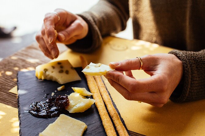 The Award-Winning Private Food Tour of Milan: 6 or 10 Tastings - Brera on Foot: The Neighborhood Angle You’ll Appreciate