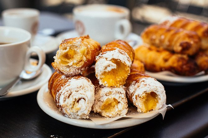 The Award-Winning Private Food Tour of Milan: 6 or 10 Tastings - San Marco Church: The Venice Connection (And Why It Matters)