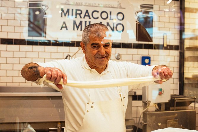 The Award-Winning Private Food Tour of Milan: 6 or 10 Tastings - Teatro Fossati and the Piccolo Theatrical School Connection