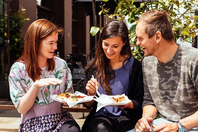 The Award-Winning Private Food Tour of Milan: 6 or 10 Tastings - Six vs Ten Tastings: Picking the Right Option for Your Expectations