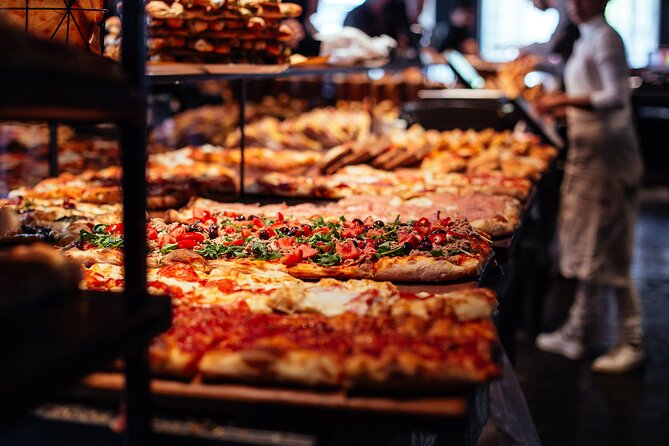 The Award-Winning Private Food Tour of Milan: 6 or 10 Tastings - Guide Hosting: The Difference Between a Walk and a Real Tour
