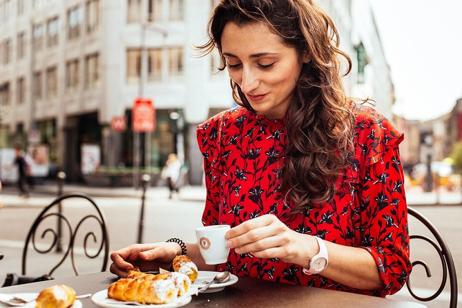 The Award-Winning Private Food Tour of Milan: 6 or 10 Tastings - Santa Maria Incoronata: When a Church Stop Feels Like Part of the Meal