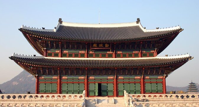 The Award-Winning PRIVATE Food Tour of Seoul: The 10 Tastings - Key things to know before you go