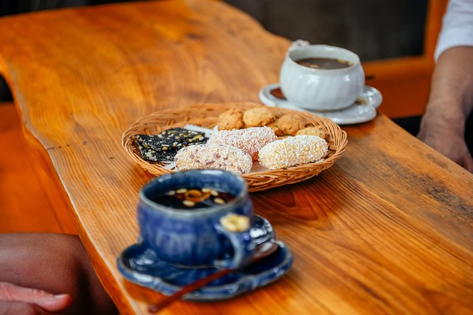 The Award-Winning PRIVATE Food Tour of Seoul: The 10 Tastings - Pace, food volume, and comfort tips that keep the tour fun