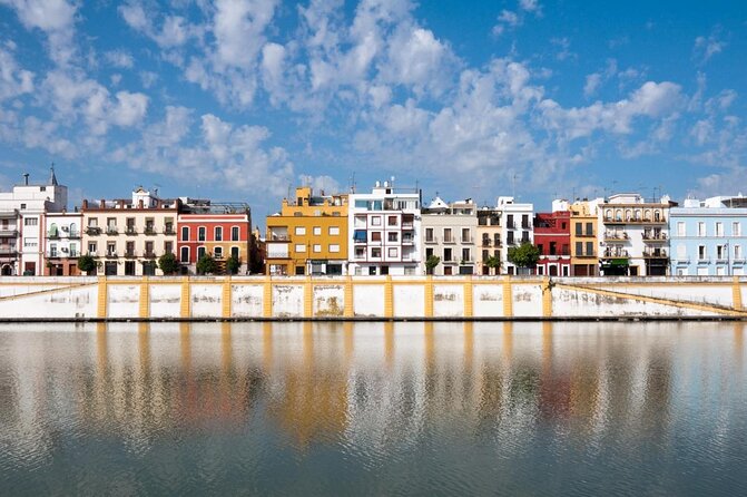 The Award-Winning Private Food Tour of Seville: 6 or 10 Tastings - Quick Hits You Should Know Before You Go