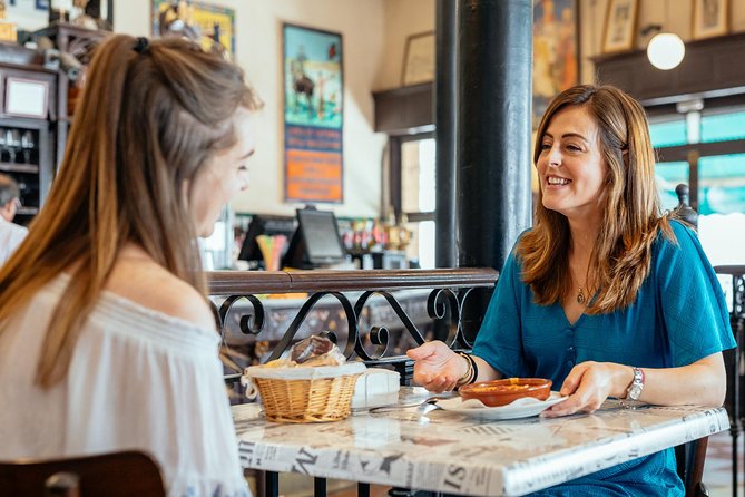 The Award-Winning Private Food Tour of Seville: 6 or 10 Tastings - Private Triana Food Tour in 3 Hours: What You’re Actually Buying