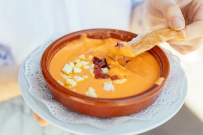 The Award-Winning Private Food Tour of Seville: 6 or 10 Tastings - Mercado de Triana Stop: Start With Real Market Energy