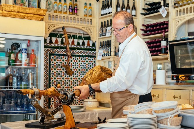 The Award-Winning Private Food Tour of Seville: 6 or 10 Tastings - 6 vs 10 Tastings: How to Choose Without Regret