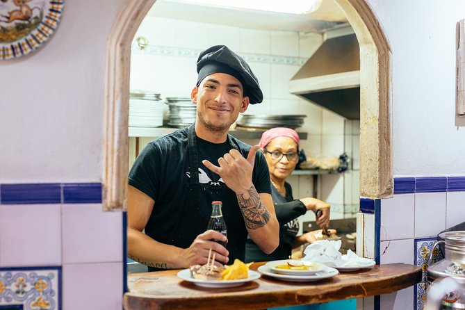 The Award-Winning Private Food Tour of Seville: 6 or 10 Tastings - Pace, Weather, and the Reality of Walking Tours in Seville