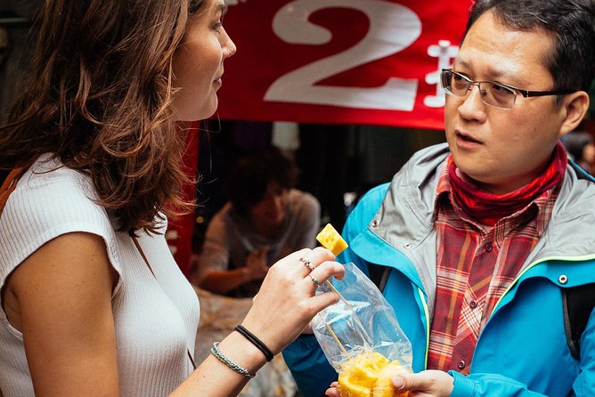 The Award-Winning Private Food Tour of Taipei: The 10 Tastings - Key Points Worth Your Time