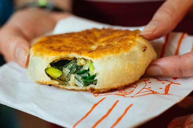 The Award-Winning Private Food Tour of Taipei: The 10 Tastings - Why Zhongzheng Works So Well for a Food Walk
