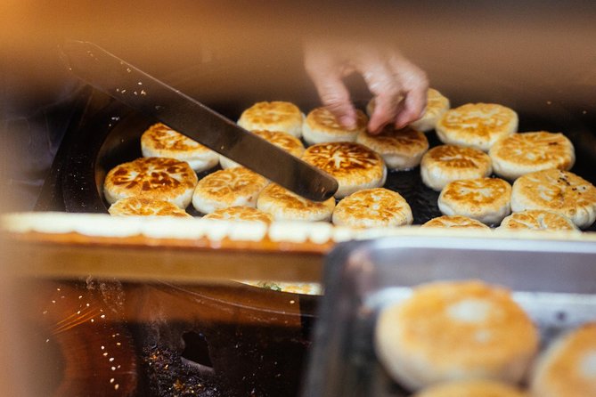 The Award-Winning Private Food Tour of Taipei: The 10 Tastings - The Main Event: Up to 10 Tastings That Actually Teach You