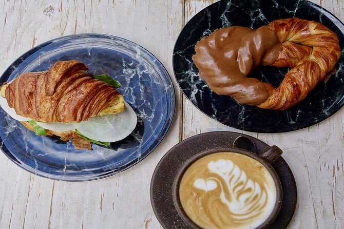 The Berlin Culinary Experience: A Regional & Cultural Food Tour - A Berliner guide and a small-group pace that actually feels personal