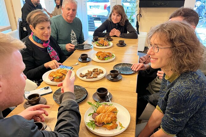 The Berlin Culinary Experience: A Regional & Cultural Food Tour - Practical tips so you enjoy the whole 3.5 hours