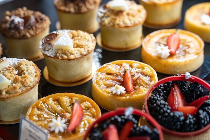 The Berlin Culinary Experience: A Regional & Cultural Food Tour - Should you book this Berlin Culinary Experience?