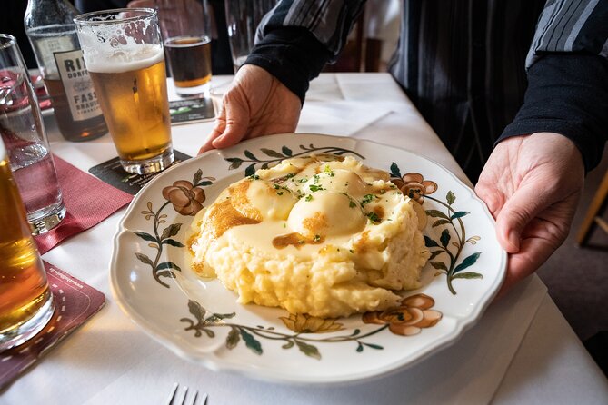 The Berlin Culinary Experience: A Regional & Cultural Food Tour - FAQ