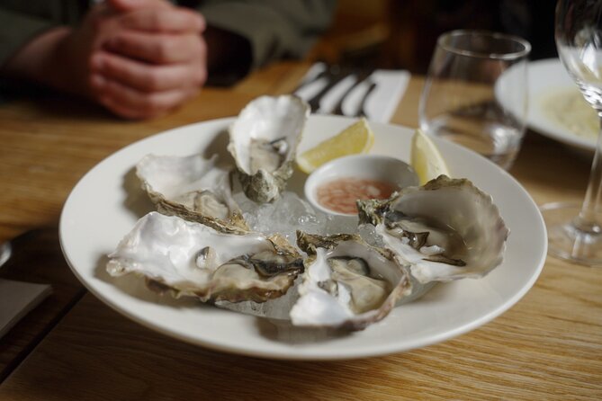 The Best Food Tour in Edinburgh - What the Guide Adds: Stories That Turn Dishes Into Scotland