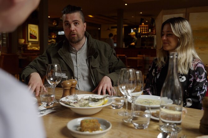 The Best Food Tour in Edinburgh - Group Size and the VIP Feel: How Much Personal Attention You’ll Get