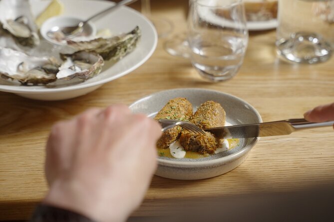 The Best Food Tour in Edinburgh - Where This Tour Fits Best in Your Edinburgh Plans