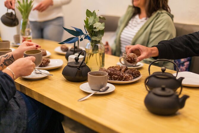 The Cape Town Essentials Food Tour - Key highlights to know before you go
