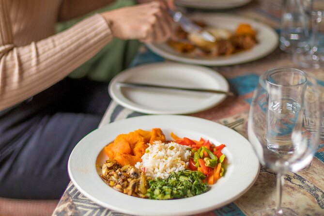 The Cape Town Essentials Food Tour - Why this 4-hour Cape Town Essentials food walk is a smart first-day plan