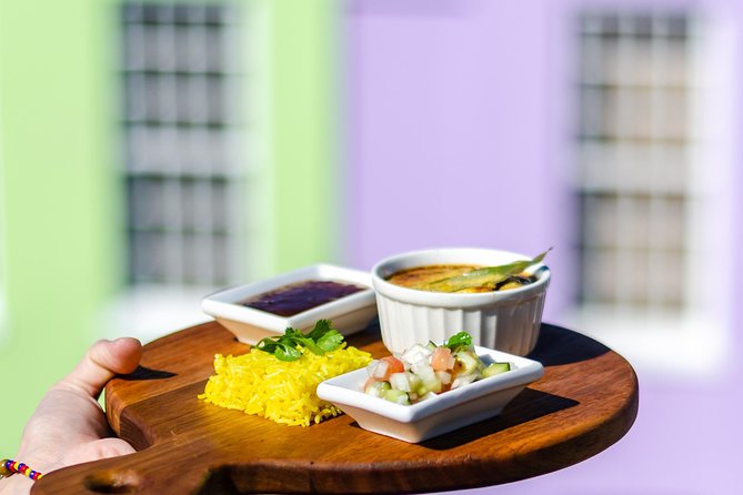The Cape Town Essentials Food Tour - De Waterkant and the Cape Quarter vibe: coffee, art, and global dining pressure