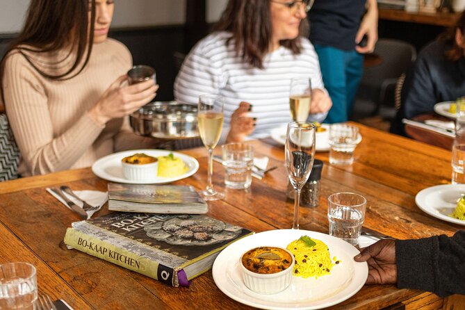 The Cape Town Essentials Food Tour - Getting there, rain-and-walking reality, and how to not waste your energy