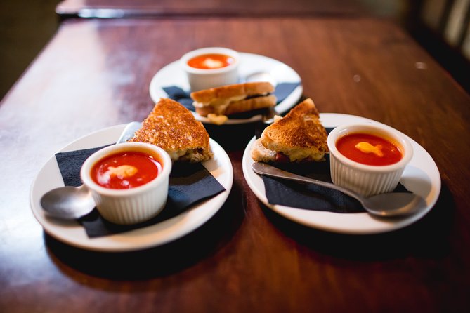 The Carytown Food Tour with Discover Richmond Tours - Key things to know before you go