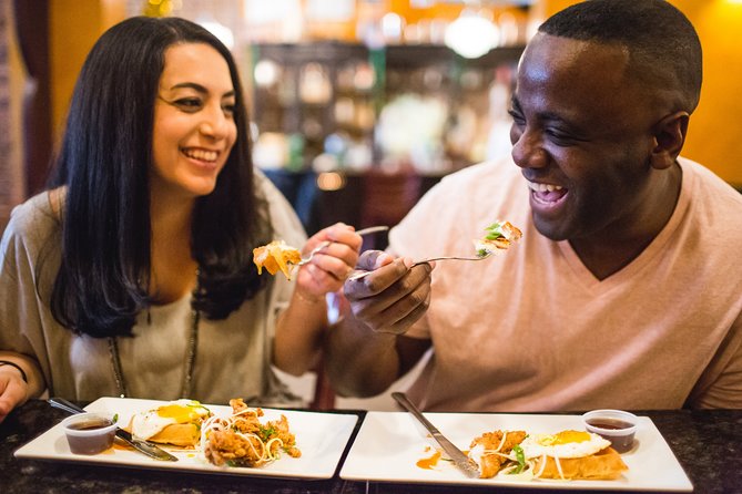 The Carytown Food Tour with Discover Richmond Tours - Carytown Food Tour pacing: why 3 hours feels just right