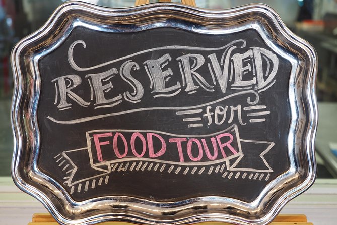 The Carytown Food Tour with Discover Richmond Tours - The Mile of Style story: why the walking history hits