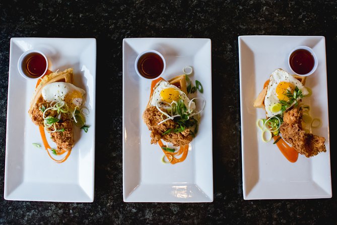 The Carytown Food Tour with Discover Richmond Tours - Where you start and how to show up so you enjoy every bite