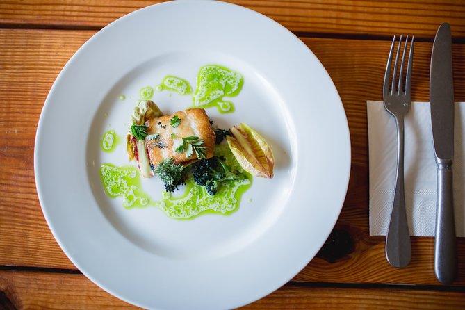 The Carytown Food Tour with Discover Richmond Tours - Who this tour suits best (and who might want a different plan)