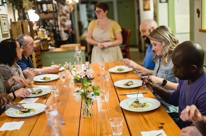 The Carytown Food Tour with Discover Richmond Tours - Should you book the Carytown Food Tour with Discover Richmond Tours?