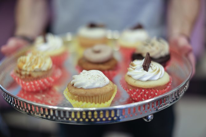 The Carytown Food Tour with Discover Richmond Tours - What you pay matters: value behind the $90 price tag
