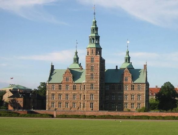 The Copenhagen Culinary Experience Food Tour - Copenhagen’s Nordic Food Revolution: Why This Tour Works