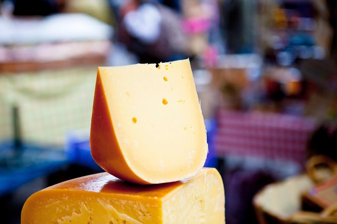 The Copenhagen Culinary Experience Food Tour - Meeting at Frederiksborggade 19 and How the 4-Hour Pacing Feels