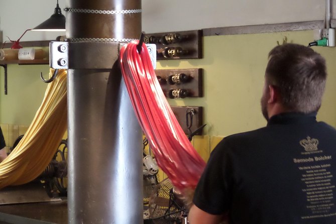 The Copenhagen Culinary Experience Food Tour - Nørrebro Bryghus Beer Tasting and the Organic Hotdog Moment