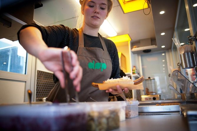 The Copenhagen Culinary Experience Food Tour - Who This Tour Fits Best (and Who Might Prefer Something Else)