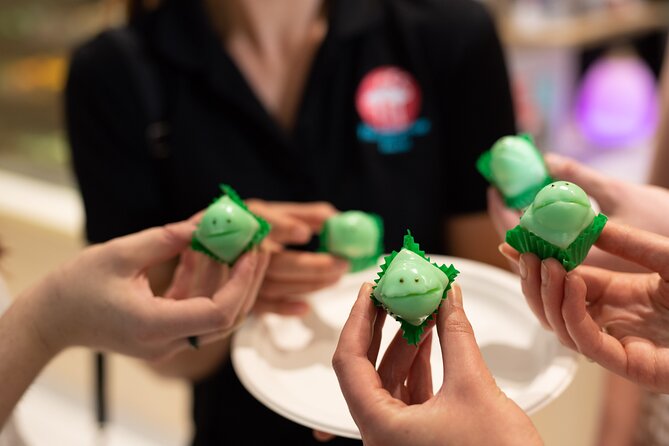 The F Factor: Adelaide food tour - Key things I’d zero in on before you go