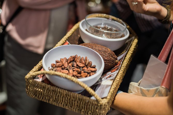 The F Factor: Adelaide food tour - Adelaide Arcade to Central Market: a short walk that tastes like local culture
