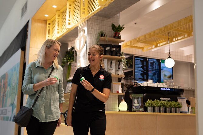 The F Factor: Adelaide food tour - How tastings and dietary swaps actually fit your day