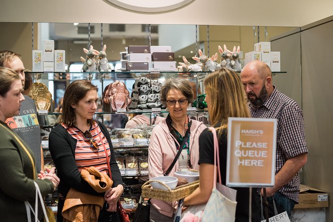 The F Factor: Adelaide food tour - Price and value: is $71.01 worth it?