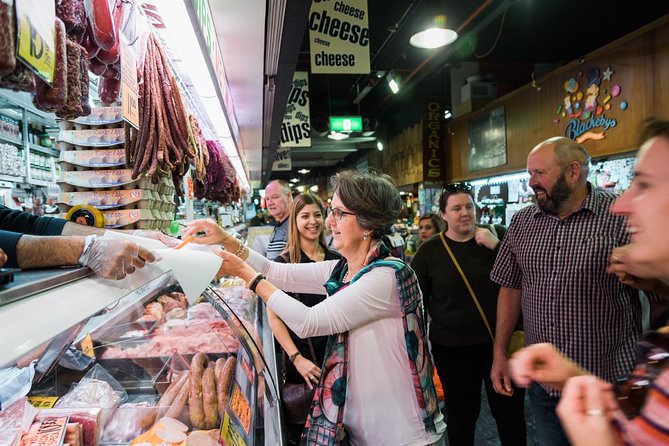 The F Factor: Adelaide food tour - Haigh’s at Adelaide Arcade: how the chocolate stop sets the tone