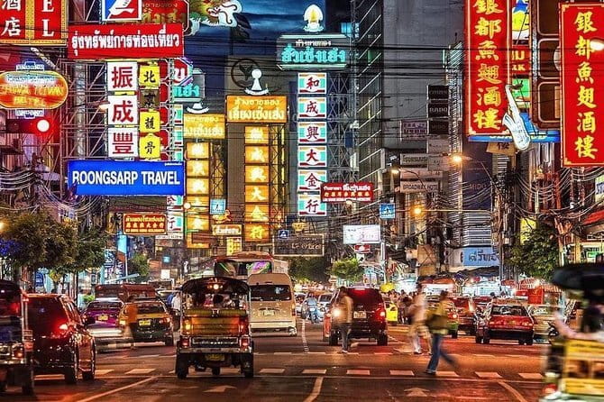 The Highest Rated Food Tour in Bangkok 10+ Tastings - Guide Quality Is the Secret Ingredient (And You’ll Feel It)