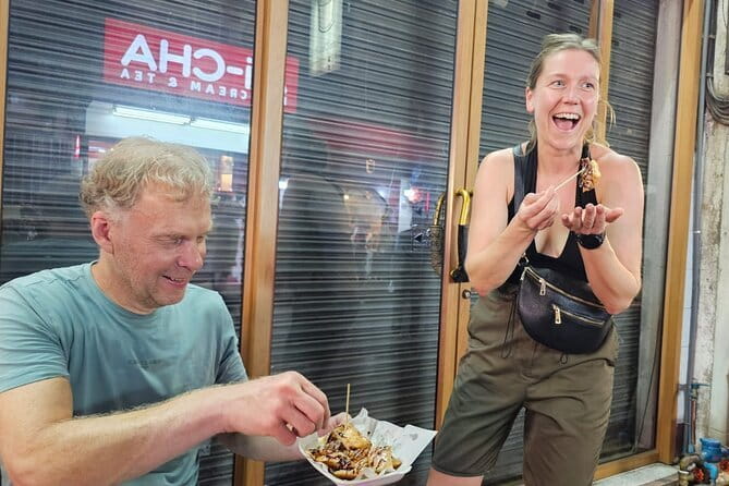 The Highest Rated Food Tour in Bangkok 10+ Tastings - Who Should Book This Tour (And Who Might Want Another Option)