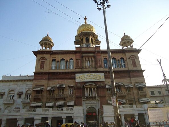 The Legendary Delhi Belly Food Tour - Key Highlights That Make This Tour Click