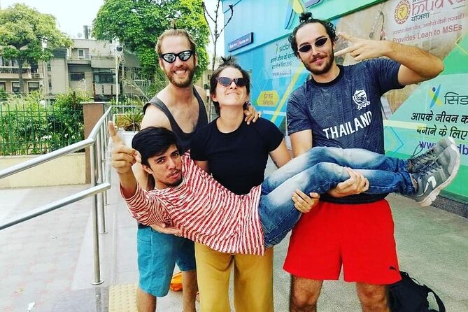 The Legendary Delhi Belly Food Tour - Why This Delhi Belly Food Tour Works for First-Time Old Delhi Food Lovers